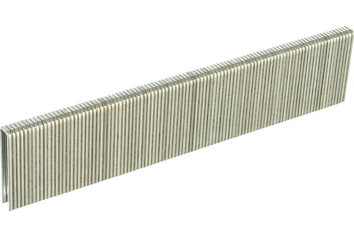 Скобы MATRIX 57661 18GA для пнев. степлера 1,25х1,0мм, длина 28 мм