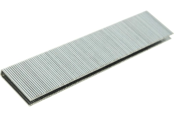 Скобы MATRIX 57661 18GA для пнев. степлера 1,25х1,0мм, длина 28 мм Скобы MATRIX 57661 18GA для пнев. степлера 1,25х1,0мм, длина 28 мм