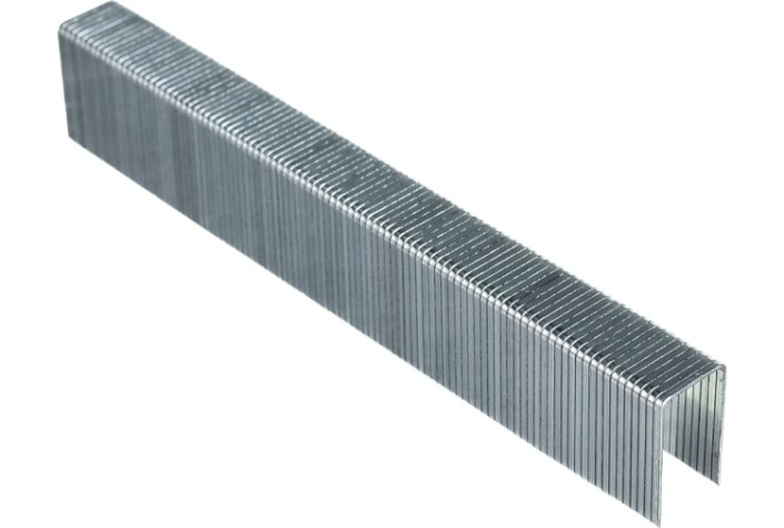 Скобы MATRIX 57662 20GA для пнев. степл., 19 мм, 5000 шт. [57662]