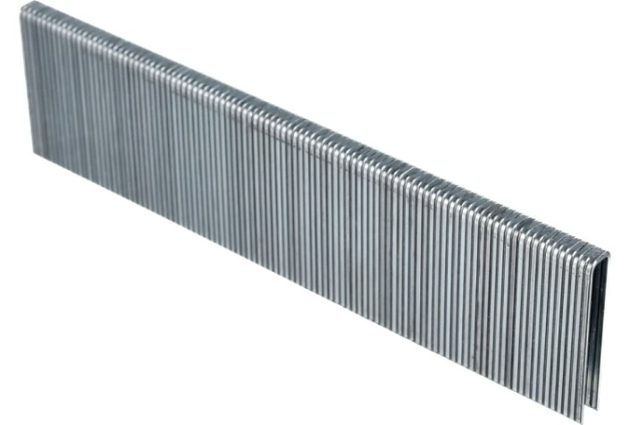 Скобы MATRIX 57663 18GA для пнев. степлера 1,25х1,0мм, длина 32 мм