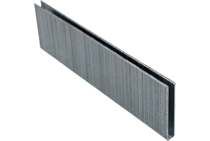 Скобы MATRIX 57665 18GA для пнев. степлера 1,25х1,0мм, длина 35 мм Скобы MATRIX 57665 18GA для пнев. степлера 1,25х1,0мм, длина 35 мм
