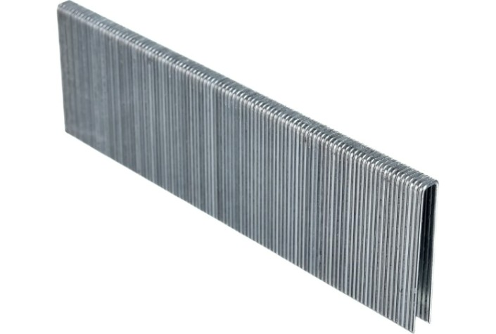 Скобы MATRIX 57667 18GA для пнев. степлера 1,25х1,0мм, длина 38 мм Скобы MATRIX 57667 18GA для пнев. степлера 1,25х1,0мм, длина 38 мм