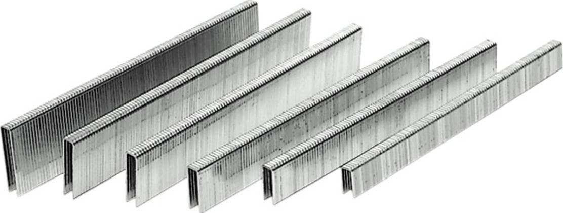 Скобы METABO тип 80 CNK длина 14мм (3000 шт.) KG80/16 [0901053898]