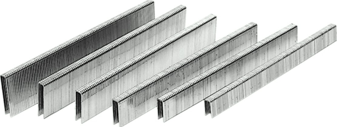 Скобы METABO тип 80 CNK длина 8 мм (3000 шт.) KG80/16 [0901053863]