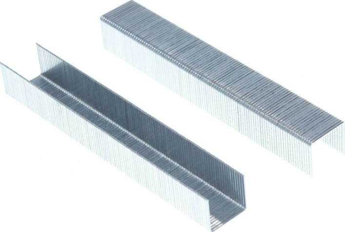 Скобы SUMAKE 16мм для 777/16bj 12,6х0,7x2,3 упак 2400шт [8202050]