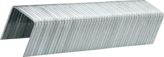 Скобы SUMAKE 80-16 для 80/16, 80/25 (16мм.) 10000 шт. аналог [8106590]