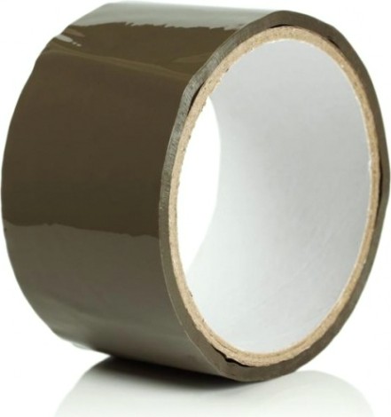 Скотч упаковочный 49-2-050 50 мм х 50 м, коричневый Скотч упаковочный 49-2-050 50 мм х 50 м, коричневый