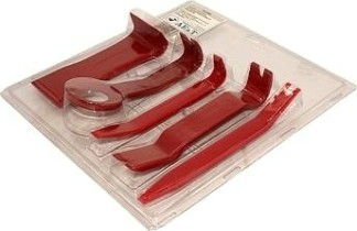 Скребки и монтажки неповреждающие AE&T TA-F1009 набор 5 предметов