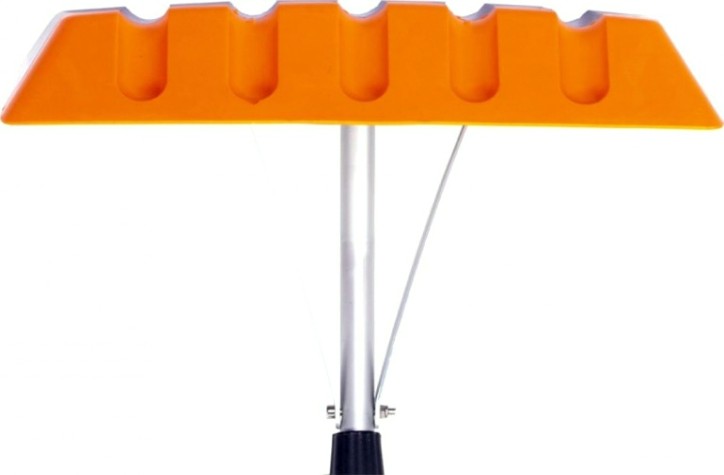 Скребок Amigo 78 902 для удаления снега с крыши [78902]