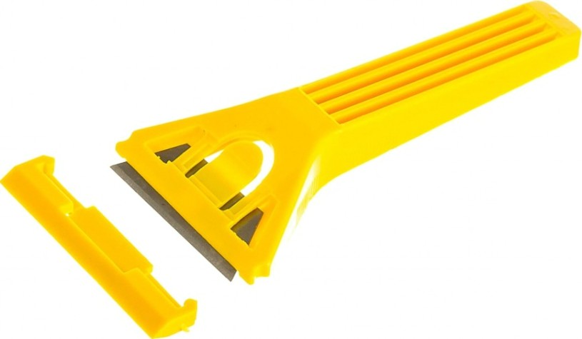 Скребок Biber 55541 5 лезвий, 50мм [тов-094031]