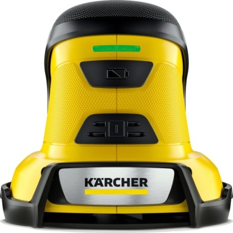 Скребок для льда KARCHER EDI 4 (1.598-900.0), аккумуляторный [1.598-900.0]