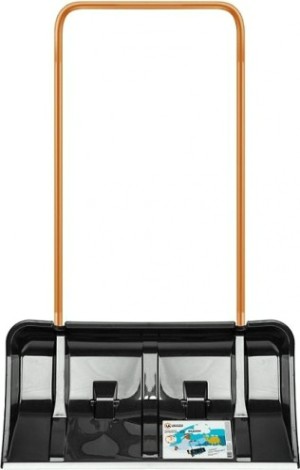 Скребок для снега ЦЕНТРОИНСТРУМЕНТ "БЕДУИН" 0365ЦИ [0365]