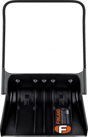 Скребок для снега FINLAND 1714-Ч Скребок для снега FINLAND 1714-Ч