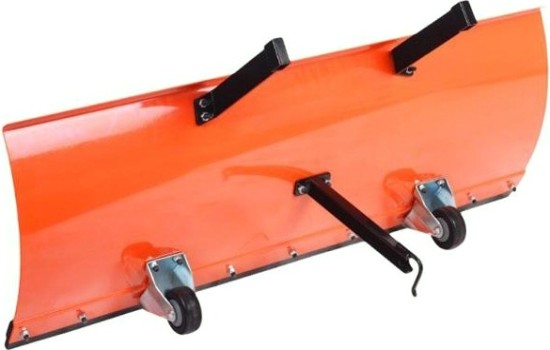 Скребок для снега PATRIOT SN-100 [710000022]