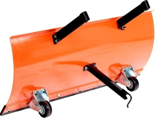 Скребок для снега PATRIOT SN-80 [710000020]