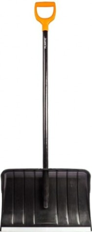 Скребок для снега PLANTIC 12006-01 Snow с алюминиевым черенком [12006-01]