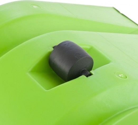 Скребок для снега СИБРТЕХ 61499 Скребок для снега СИБРТЕХ 61499