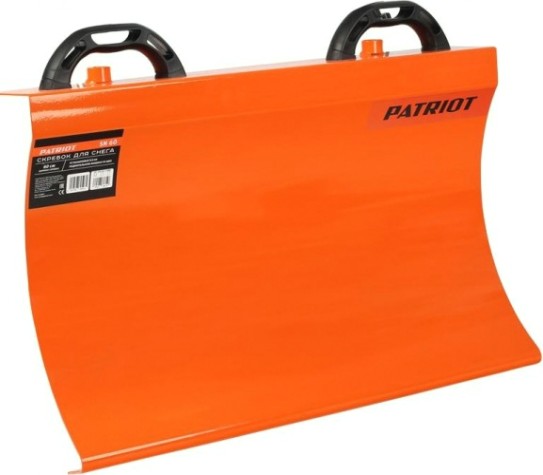 Скребок для снега SN 60 PATRIOT для PS 888 S [426108885]