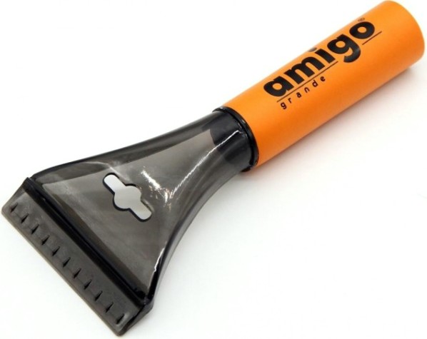 Скребок для удаления снега и льда Amigo 74470