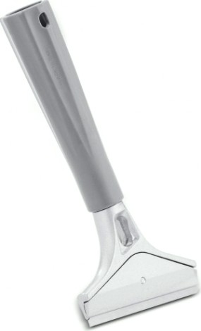 Скребок KARCHER 6.999-126.0 с короткой ручкой, с лезвием