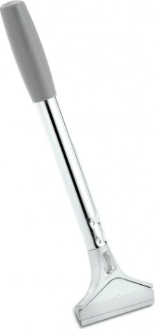 Скребок KARCHER 6.999-127.0 с длинной ручкой, с лезвием