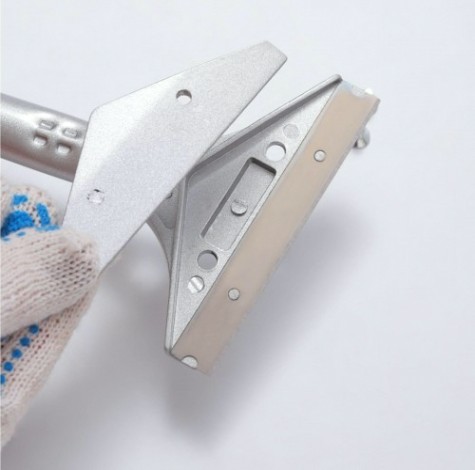 Скребок REXANT 12-4962 строительный универсальный 400 мм металл Скребок REXANT 12-4962 строительный универсальный 400 мм металл