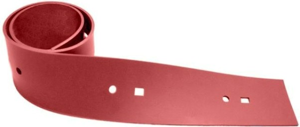 Скребок резиновый Portotecnica 06288 MPVR передний