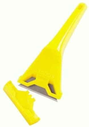 Скребок STANLEY 0-28-590 для окон