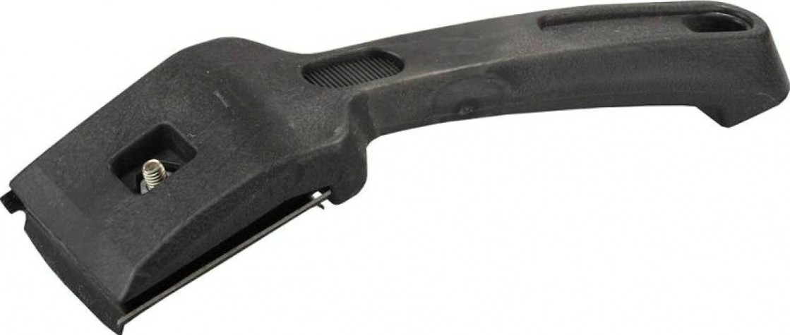 Скребок STAYER MASTER цикля 45 мм с пластмассовой ручкой, [0861-45]