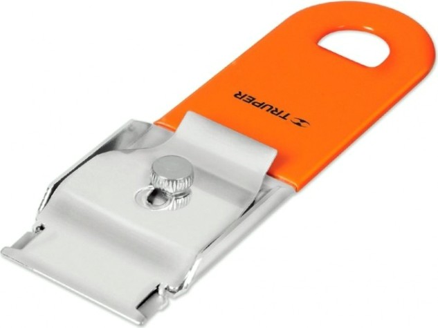 Скребок TRUPER RASP-2 для удаления краски [16951]