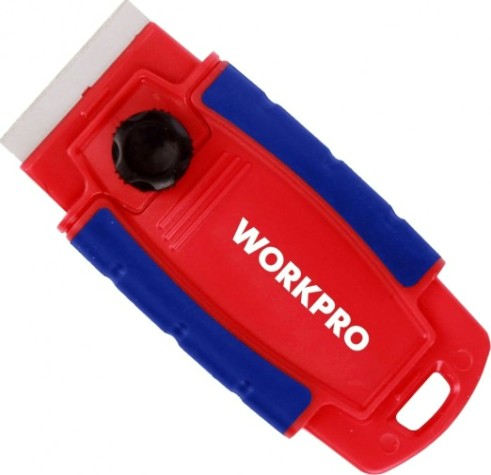 Скребок WORKPRO WP219003