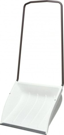 Скрепер-волокушка FISKARS 1052523 облегченный