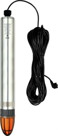 Скважинный насос ДЖИЛЕКС ВОДОМЕТ 40/75 [4075]