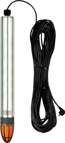 Скважинный насос ДЖИЛЕКС ВОДОМЕТ 55/90 [5590]