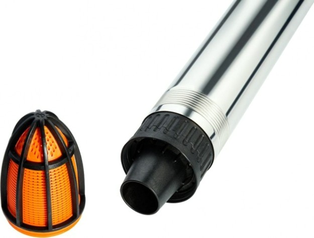 Скважинный насос ДЖИЛЕКС ВОДОМЕТ 55/90 [5590]