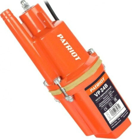 Скважинный насос PATRIOT VP-24B [315302491]