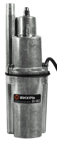 Скважинный насос ВИХРЬ ВН 10В/3 [68/8/9]