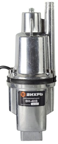Скважинный насос ВИХРЬ ВН 40В [68/8/4]