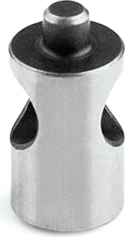 Слайдер переключения передач SKIPPER для Yamaha 50-90/F40-50 [SK688-45634-00]