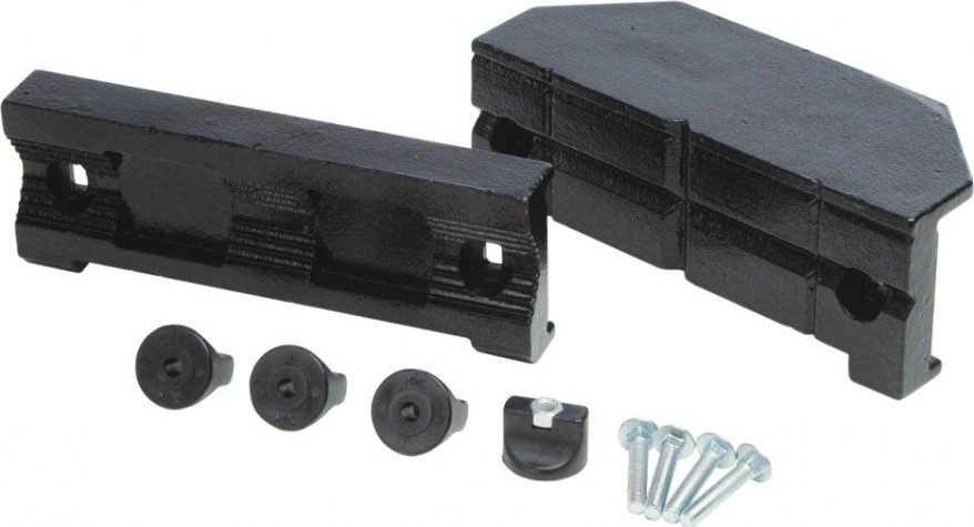 Слесарные губки TRITON SJAEJ для SJA100E [TR105006]