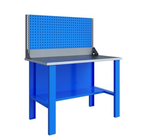 Слесарный стол ВЕРСТАКОФФ SLF 121.11.3-1 [116201]