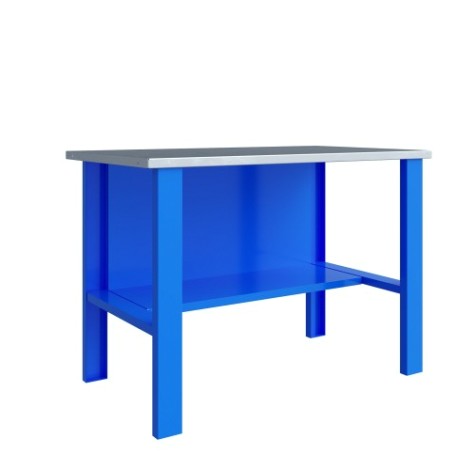 Слесарный стол ВЕРСТАКОФФ SLF 121.11.3 [116200]