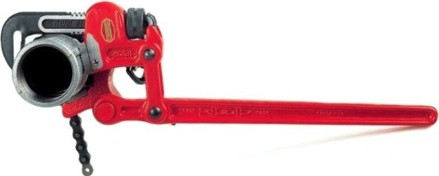 Сложнорычажный трубный ключ RIDGID S-4A 31380 [31380]