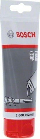 Смазка BOSCH для хвостовиков буров 100 гр. [2608002021]