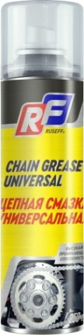 Смазка цепная универсальная RUSEFF 0,25 л 16185N [16185N]