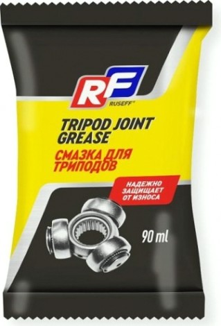 Смазка для триподов RUSEFF 0,09 л 16824N [16824N]