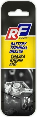 Смазка клемм АКБ RUSEFF 0,01 л 16528N [16528N]