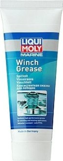 Смазка консистентная для лебедок LIQUI MOLY Marine Winch Grease 0,1 л 25046 [25046]