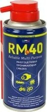 Смазка многоцелевая проникающая RM-40 RM-765 (аэр.), 100 мл