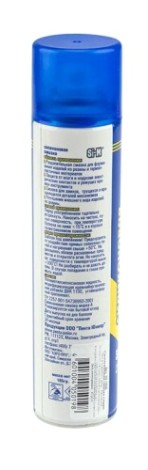 Смазка силиконовая KRAMER 400 мл многоцелевая [09-3948]